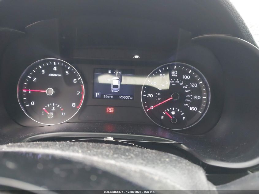 2020 Kia Forte Gt-Line VIN: 3KPF34AD2LE168647 Lot: 43861371