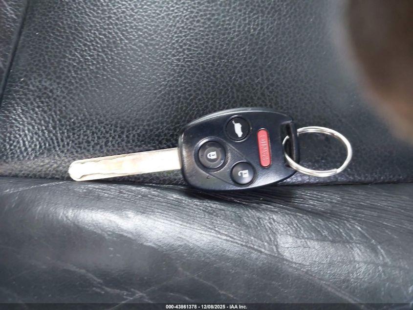 2011 Honda Pilot Touring VIN: 5FNYF4H94BB097509 Lot: 43861378