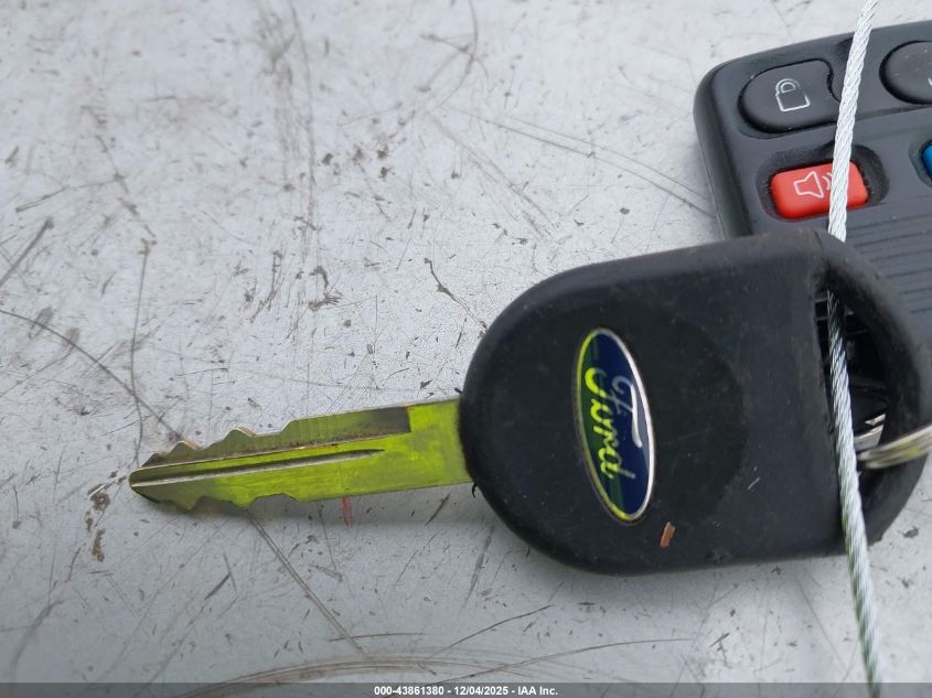 2002 Ford Explorer Xlt VIN: 1FMZU63W82UC89876 Lot: 43861380