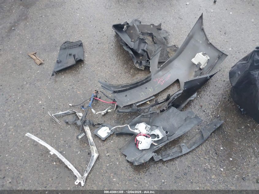 2006 Lexus Is 350 VIN: JTHBE262165002591 Lot: 43861389