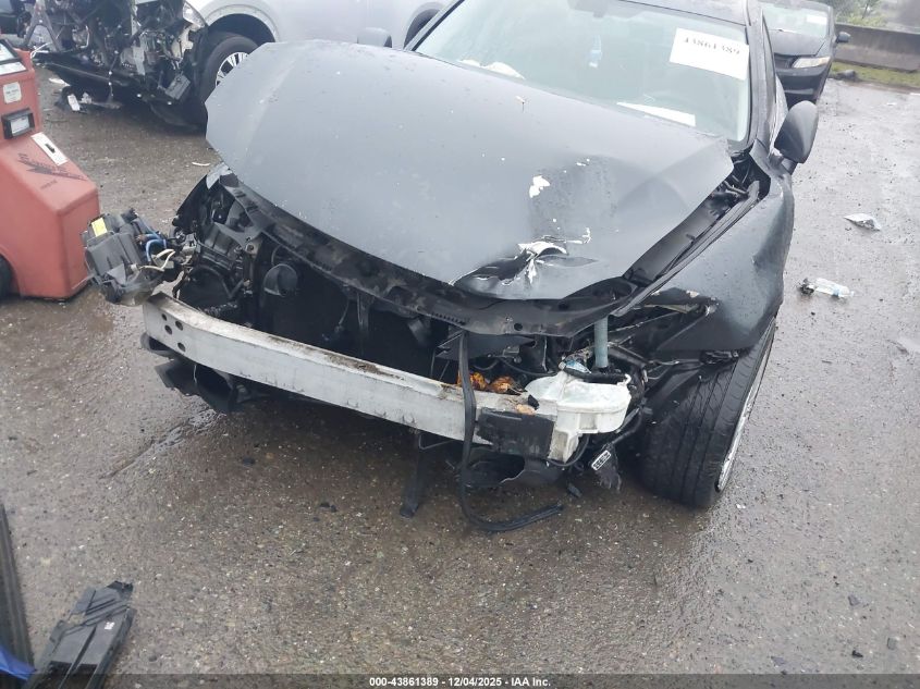 2006 Lexus Is 350 VIN: JTHBE262165002591 Lot: 43861389