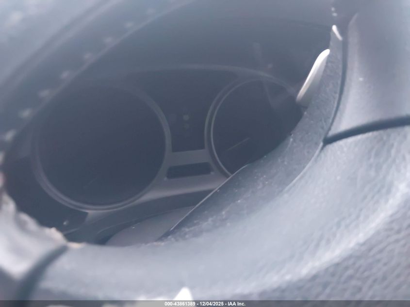 2006 Lexus Is 350 VIN: JTHBE262165002591 Lot: 43861389