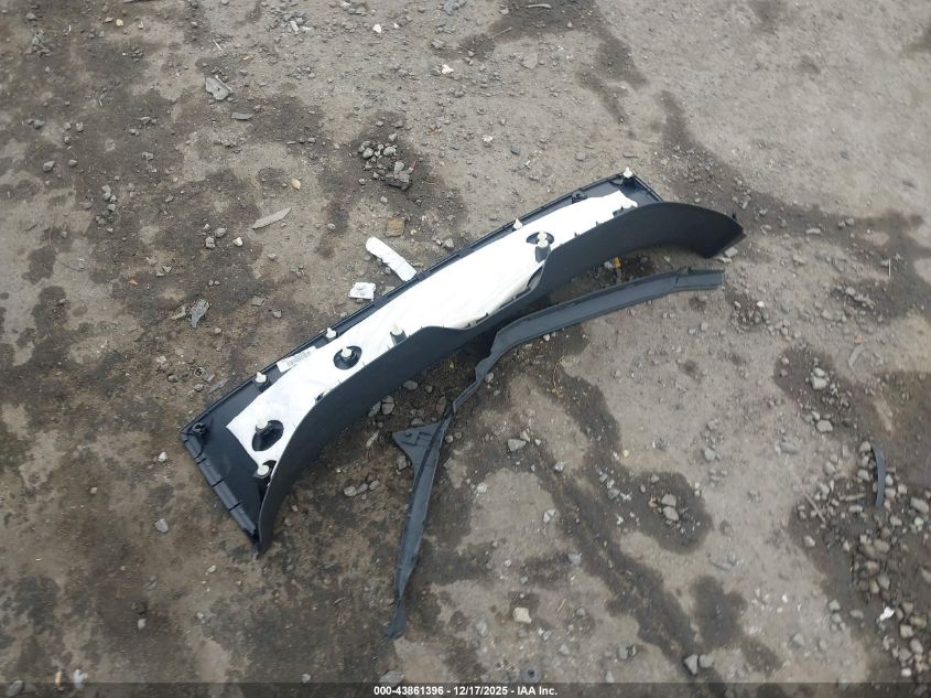 2023 Nissan Rogue Sv Intelligent Awd VIN: 5N1BT3BBXPC828271 Lot: 43861396