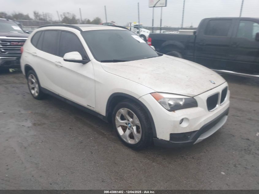BMW X1 SDRIVE28I