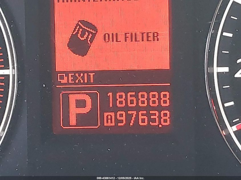 2008 Infiniti G37 Journey VIN: JNKCV64E08M121332 Lot: 43861412