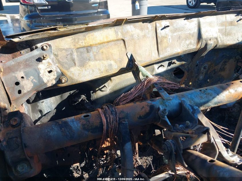 2000 Toyota Echo VIN: JTDBT1236Y0089095 Lot: 43861415