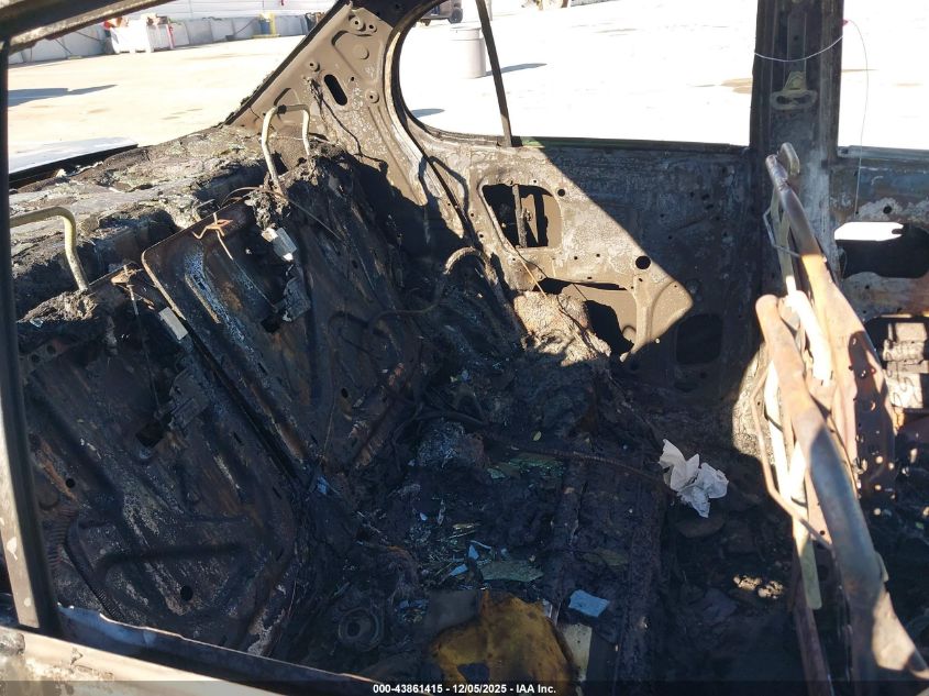 2000 Toyota Echo VIN: JTDBT1236Y0089095 Lot: 43861415