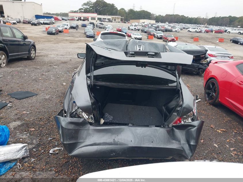 2009 Honda Accord 2.4 Ex VIN: 1HGCP26769A155945 Lot: 43861421