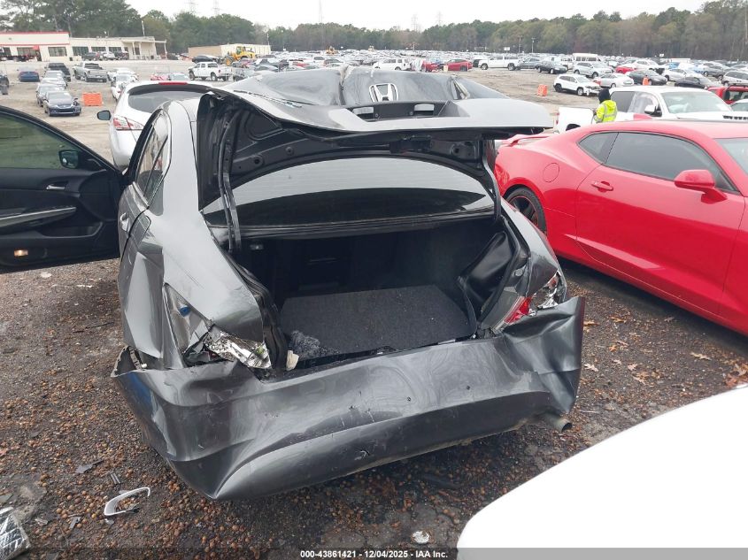 2009 Honda Accord 2.4 Ex VIN: 1HGCP26769A155945 Lot: 43861421