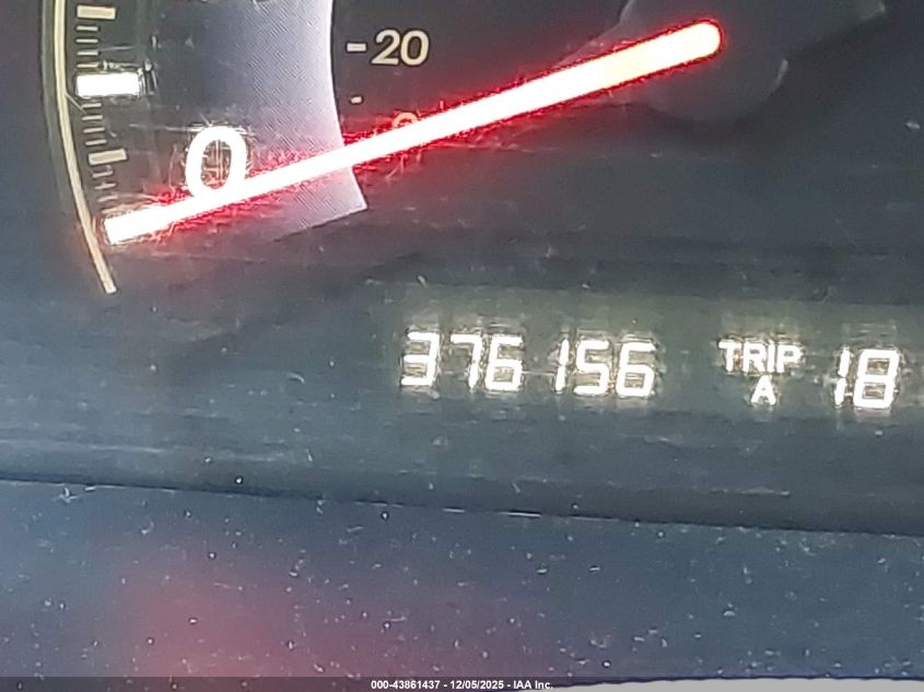 2007 Honda Odyssey Ex-L VIN: 5FNRL38677B020847 Lot: 43861437