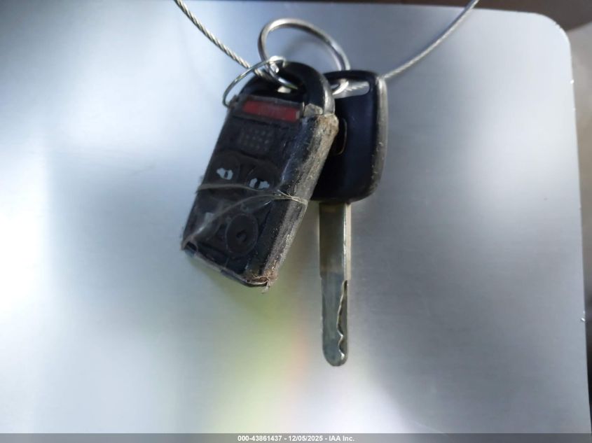 2007 Honda Odyssey Ex-L VIN: 5FNRL38677B020847 Lot: 43861437