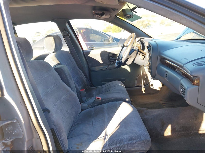 2G1WL52M3V9331787 1997 CHEVROLET LUMINA photo no. 5