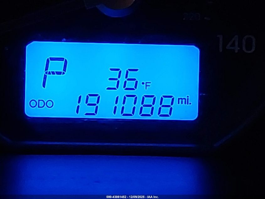 2012 Hyundai Santa Fe Gls VIN: 5XYZGDAB8CG142301 Lot: 43861452