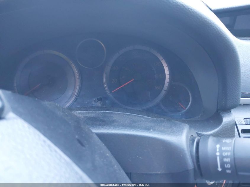 2005 Infiniti G35 VIN: JNKCV51E55M222571 Lot: 43861460