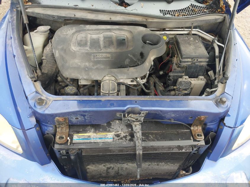 2006 Chevrolet Hhr Lt VIN: 3GNDA23P26S601731 Lot: 43861462