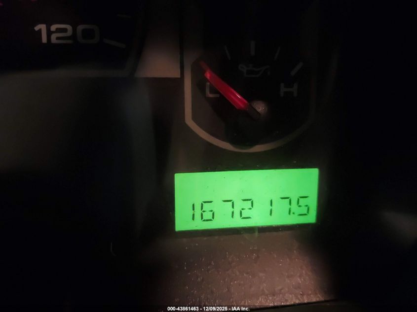 2006 Ford F-150 Fx4/Lariat/Xlt VIN: 1FTPW14546FA05443 Lot: 43861463