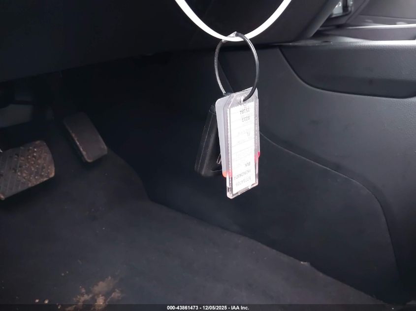 2025 Honda Ridgeline Rtl VIN: 5FPYK3F52SB039976 Lot: 43861473