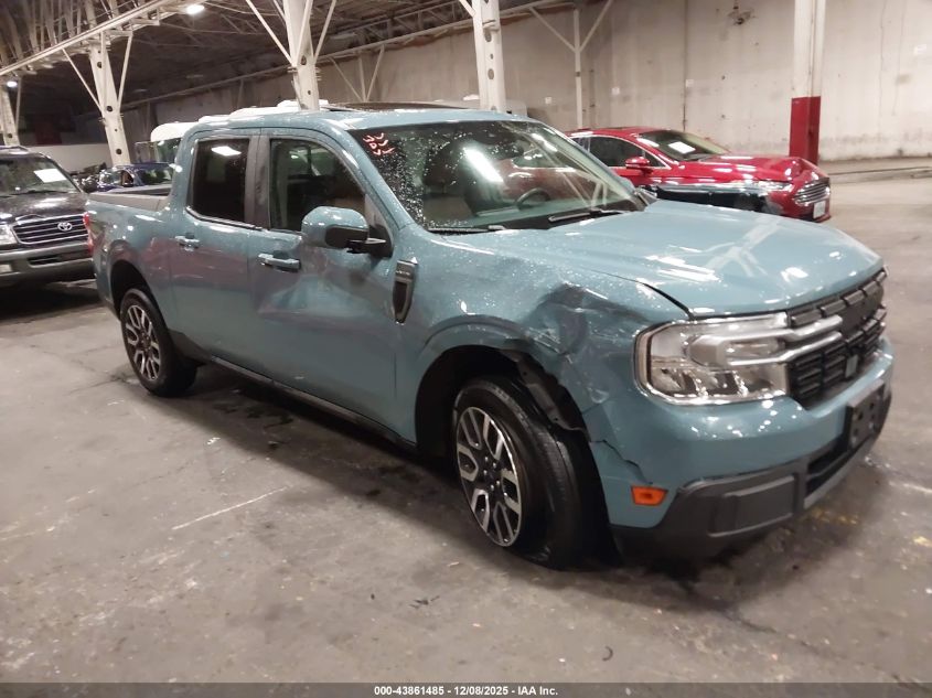 FORD MAVERICK LARIAT