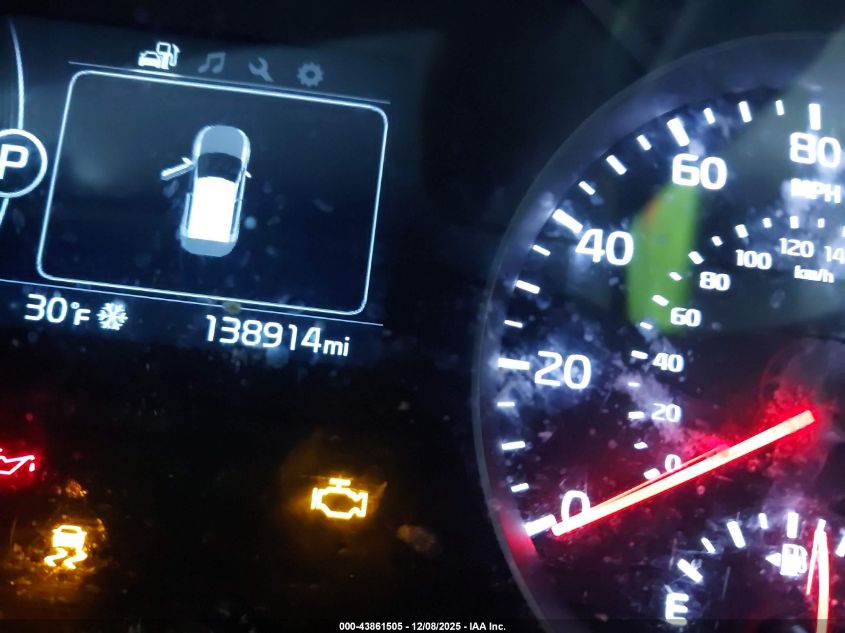 2018 Kia Sportage Lx VIN: KNDPMCAC6J7301068 Lot: 43861505