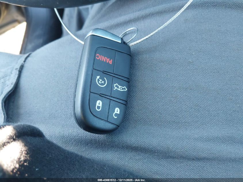 2014 Dodge Dart Gt VIN: 1C3CDFEB6ED840643 Lot: 43861512