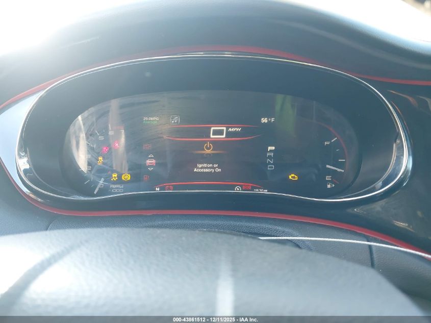 2014 Dodge Dart Gt VIN: 1C3CDFEB6ED840643 Lot: 43861512