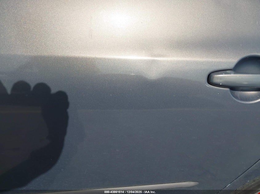 2007 MAZDA 3 HATCHBACK 2.3L I-4 DOHC, VVT, 151HP