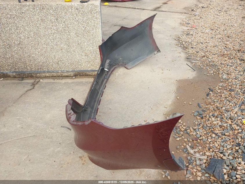 2021 Nissan Maxima Platinum Xtronic Cvt VIN: 1N4AA6FV4MC510188 Lot: 43861519