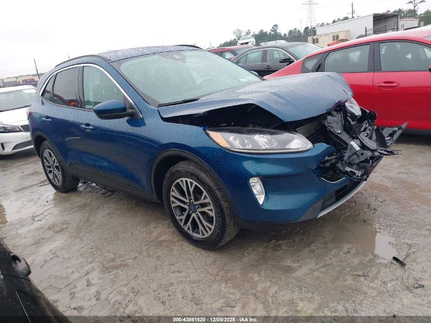 FORD ESCAPE SEL