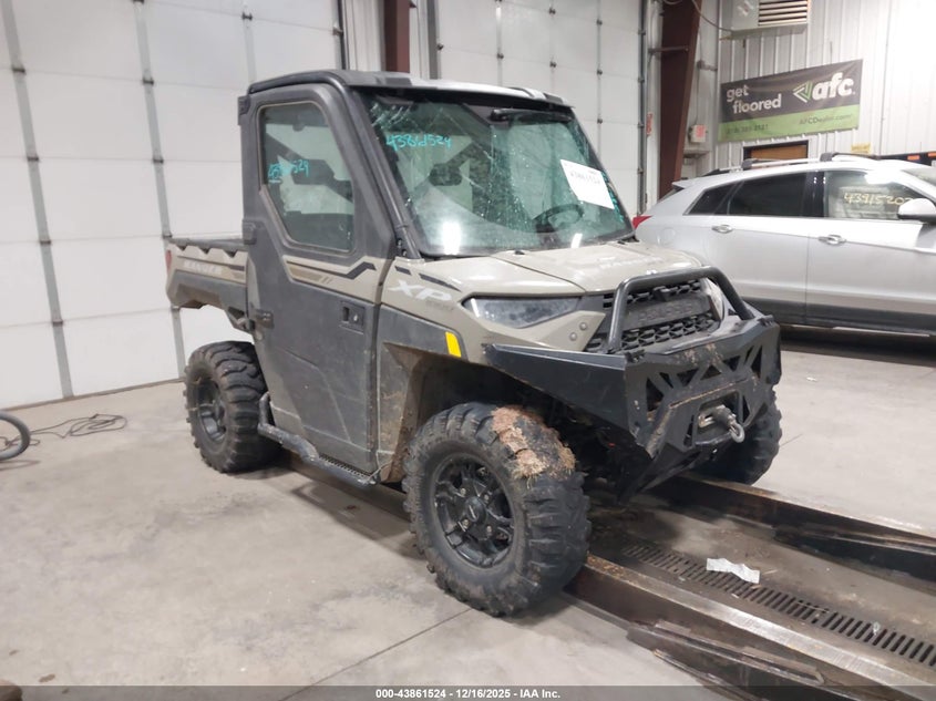 2024 Polaris Ranger Xp 1000 Northstar Ultimate