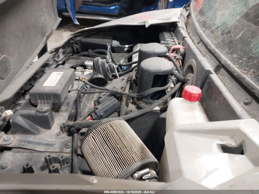 2024 Polaris Ranger Xp 1000 Northstar Ultimate VIN: 4XARRY997R8082487 Lot: 43861524