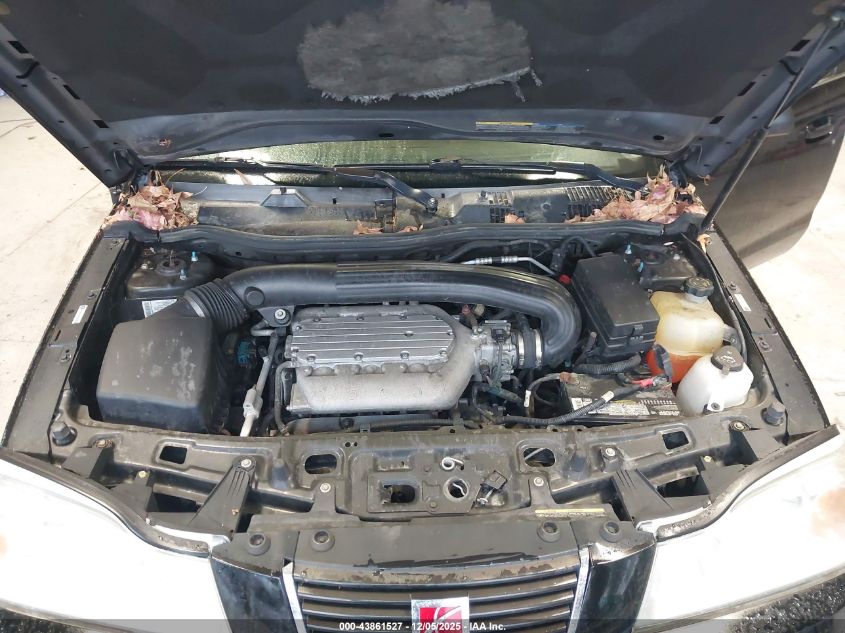 2007 Saturn Vue V6 VIN: 5GZCZ53447S872032 Lot: 43861527