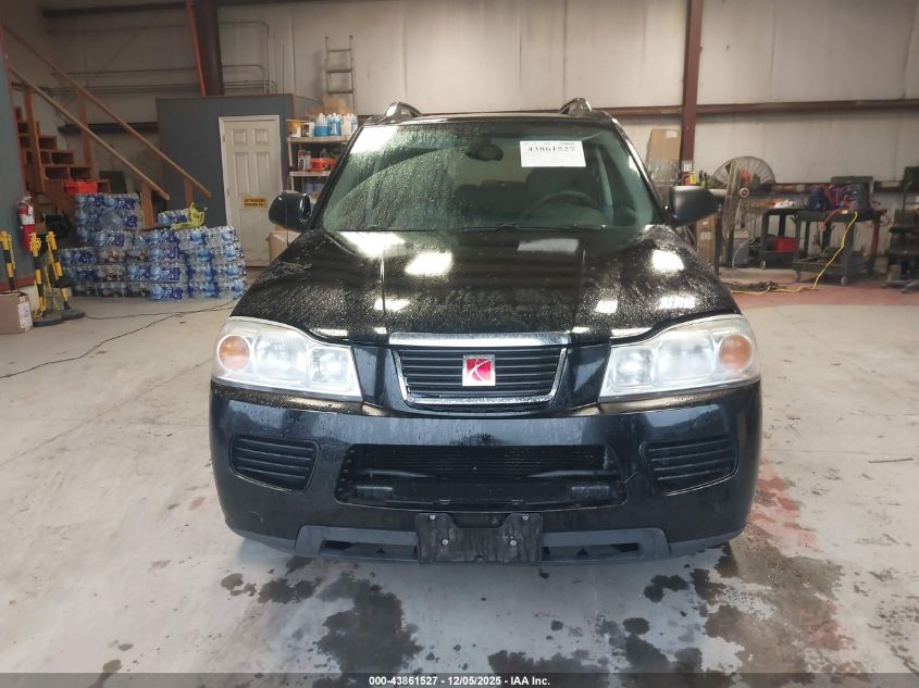 2007 Saturn Vue V6 VIN: 5GZCZ53447S872032 Lot: 43861527