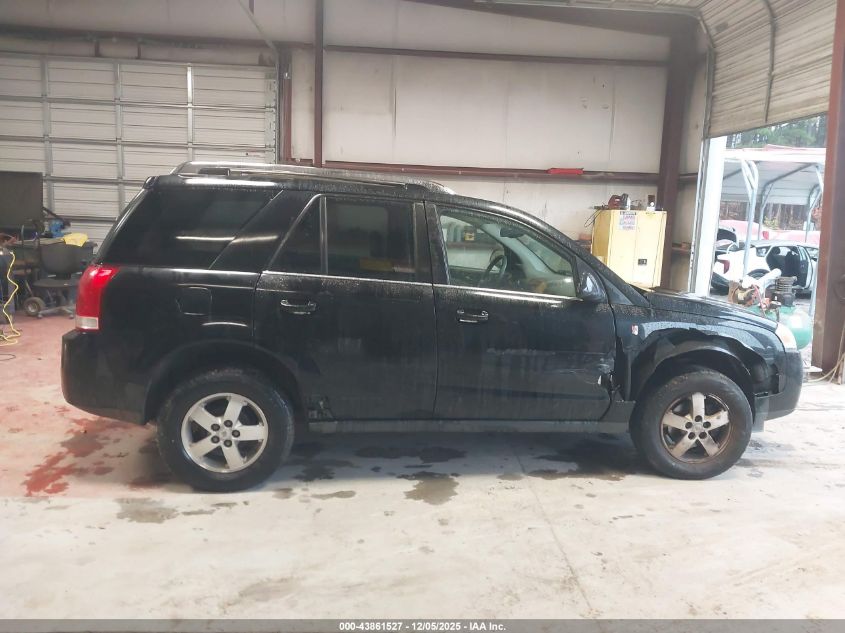 2007 Saturn Vue V6 VIN: 5GZCZ53447S872032 Lot: 43861527
