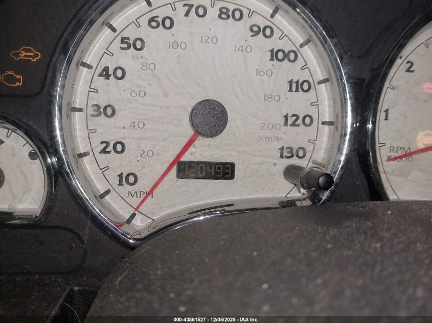 2007 Saturn Vue V6 VIN: 5GZCZ53447S872032 Lot: 43861527