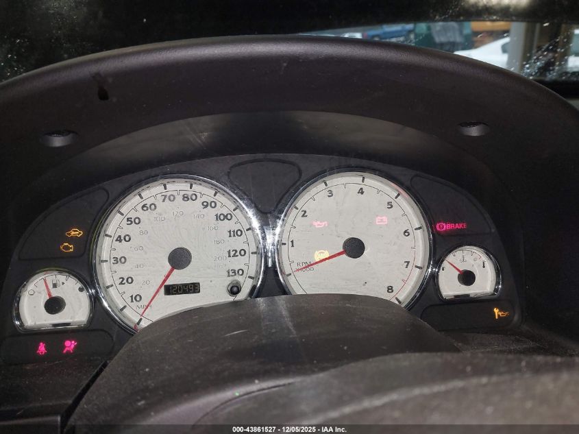 2007 Saturn Vue V6 VIN: 5GZCZ53447S872032 Lot: 43861527