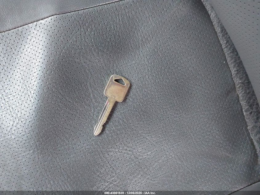 2007 Ford E-250 Commercial/Recreational VIN: 1FTNE24WX7DA48772 Lot: 43861539