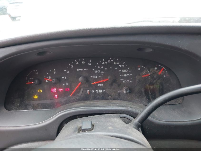 2007 Ford E-250 Commercial/Recreational VIN: 1FTNE24WX7DA48772 Lot: 43861539