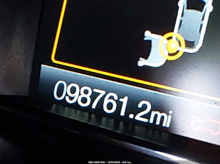 2019 Ford Explorer Limited VIN: 1FM5K7F82KGA84656 Lot: 43861549