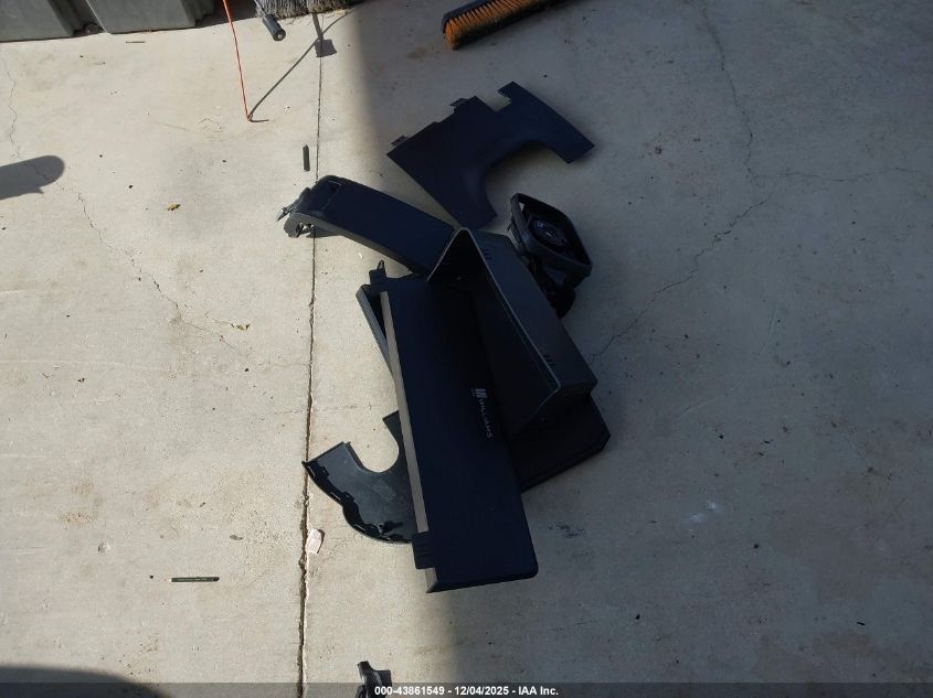 2019 Ford Explorer Limited VIN: 1FM5K7F82KGA84656 Lot: 43861549