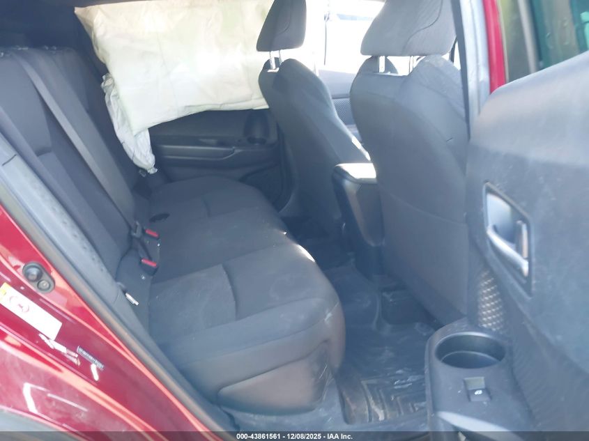 2018 Toyota C-Hr Xle VIN: NMTKHMBX2JR029063 Lot: 43861561