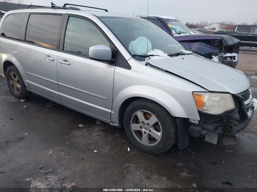 DODGE GRAND CARAVAN MAINSTREET