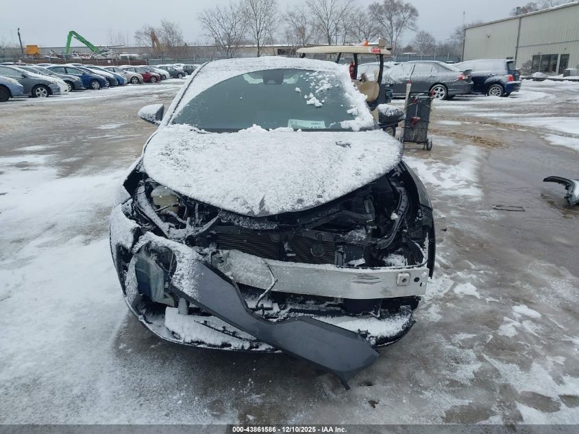 2021 Toyota C-Hr Xle VIN: JTNKHMBXXM1111525 Lot: 43861586