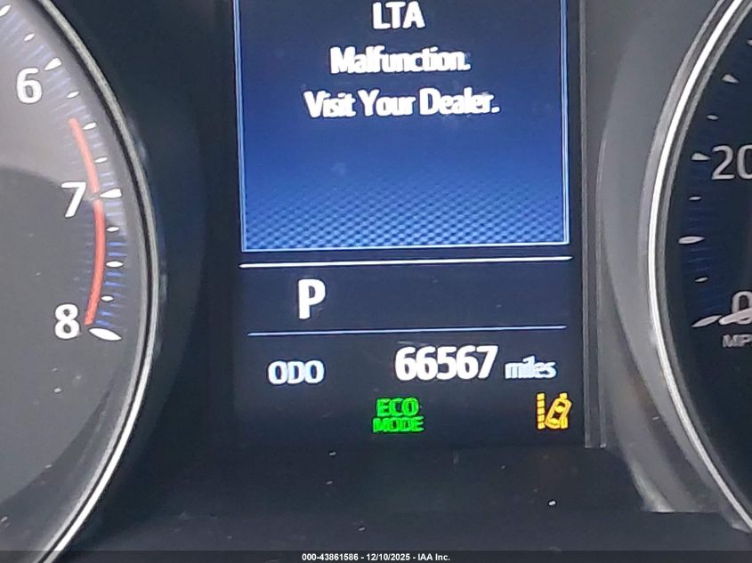 2021 Toyota C-Hr Xle VIN: JTNKHMBXXM1111525 Lot: 43861586