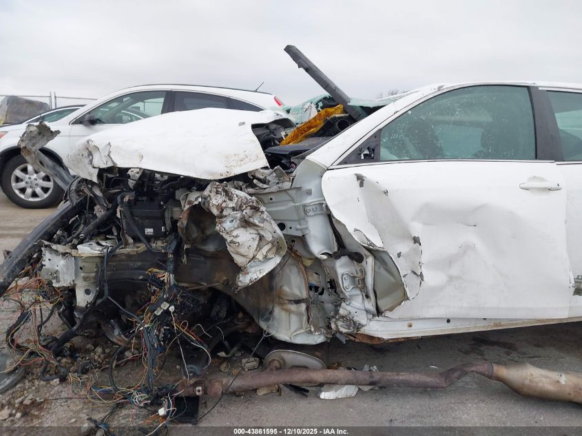 2011 Toyota Camry Se VIN: 4T1BF3EK3BU592374 Lot: 43861595