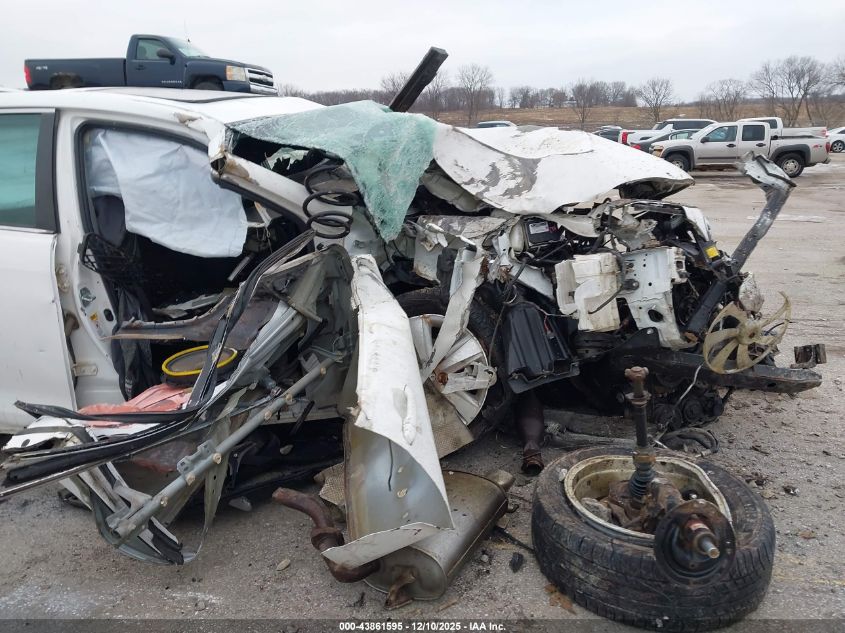 2011 Toyota Camry Se VIN: 4T1BF3EK3BU592374 Lot: 43861595