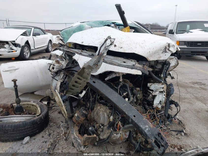 2011 Toyota Camry Se VIN: 4T1BF3EK3BU592374 Lot: 43861595
