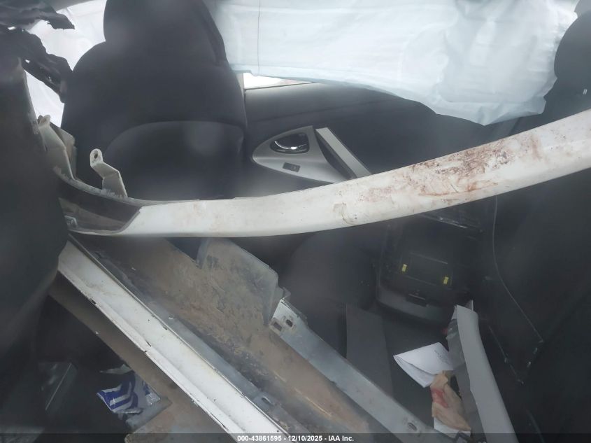 2011 Toyota Camry Se VIN: 4T1BF3EK3BU592374 Lot: 43861595