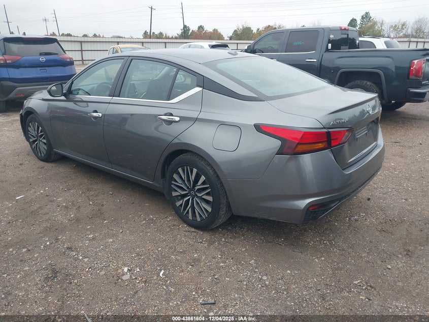 1N4BL4DV2RN385662 2024 NISSAN ALTIMA photo no. 3