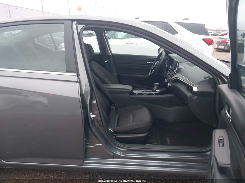 1N4BL4DV2RN385662 2024 NISSAN ALTIMA photo no. 5