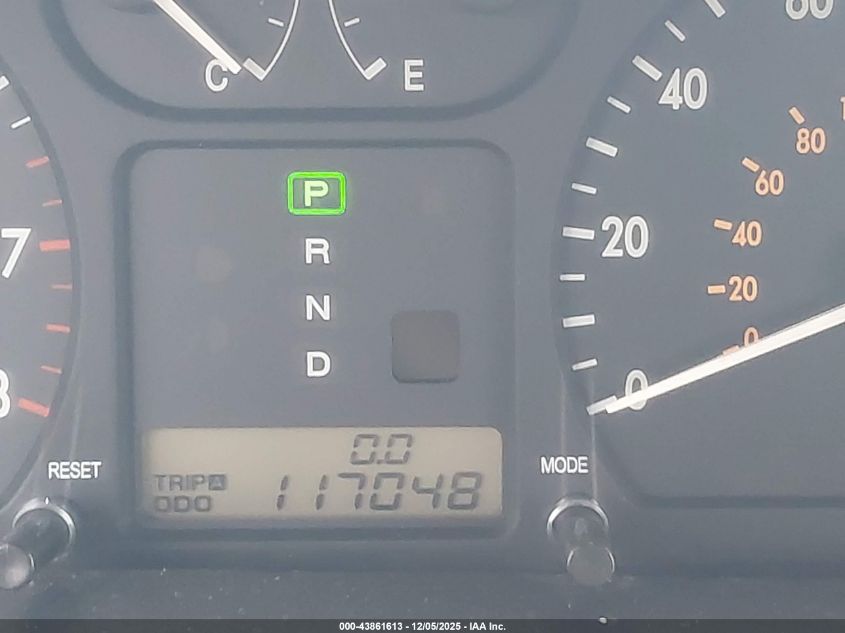 2003 Kia Optima Lx V6/Se V6 VIN: KNAGD128735236273 Lot: 43861613